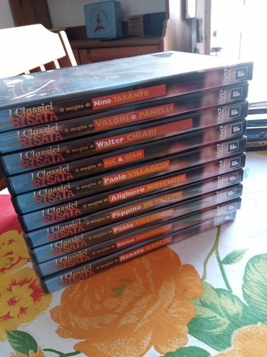 Classici della risata il - classici,