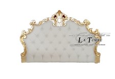 Testiera Testata Letto