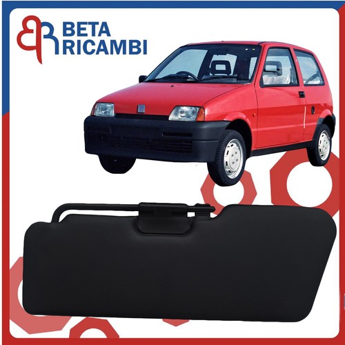 Aletta parasole fiat - aletta,