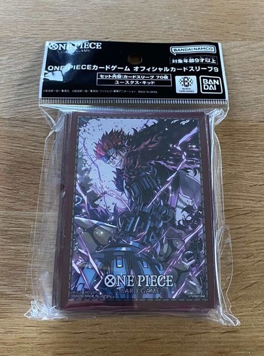 One piece card game - one,