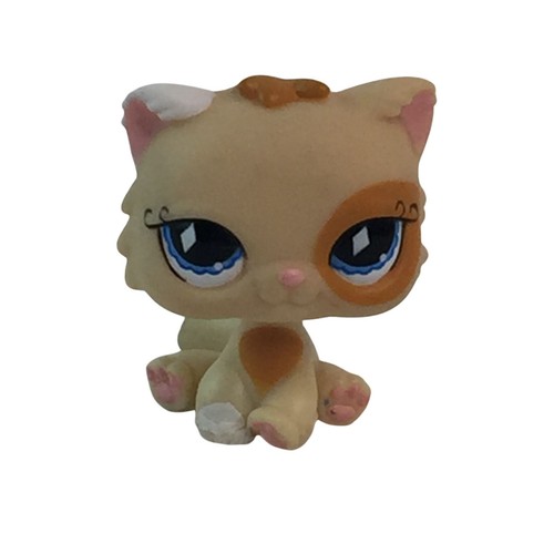 Littlest pet shop lps 521 - littlest,
