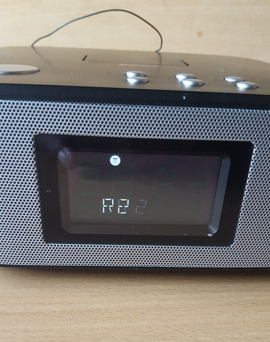 Azatom radio sveglia docking - azatom,