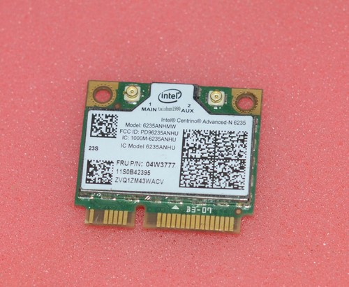 Scheda intel centrino - intel,