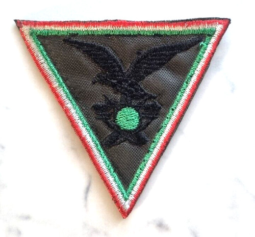 Patch toppa alpini - patch, esercito