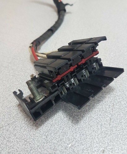 Connecteur porte support - , maxi