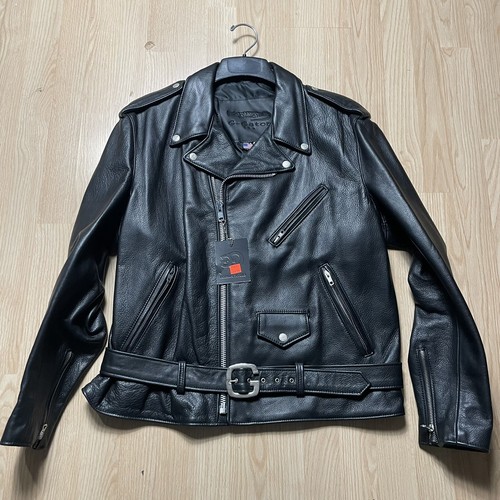 Gator black exotic leather - g-gator,