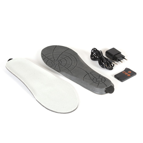 Solette klan riscaldate - solette, heated
