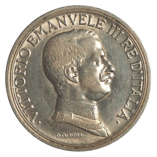 Lire 1915 spl vittorio - 1915,