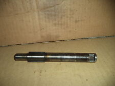 MOTORE MINARELLI P3 M38 (CARTER TONDI 3 MARCE) ALBERO MESSA IN MOTO ACCENSIONE