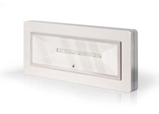LAMPADA DI EMERGENZA A LED
