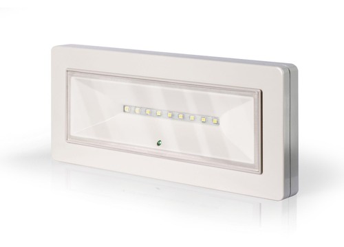 Lampada emergenza led - di,