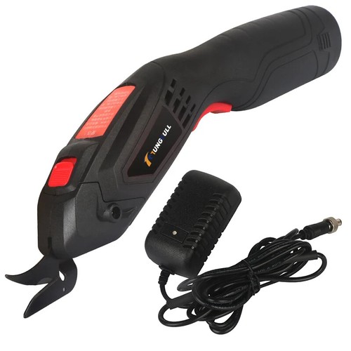 Forbici elettriche per - forbici, tessuto