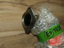   Catalizzatore Precatalizzatore per BMW 3 318D 320D E46