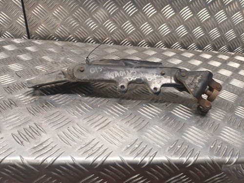Fiat doblo cargo 2010 2014 - fiat, 2010-2014