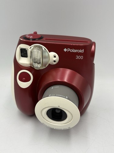 Polaroid 300 fotocamera