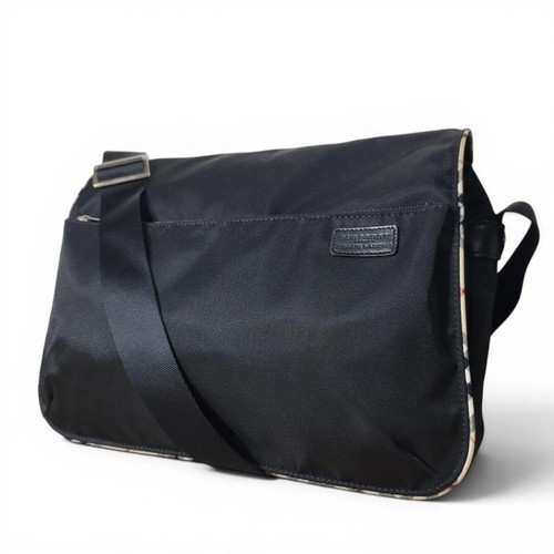 Borsa tracolla burberry - a,