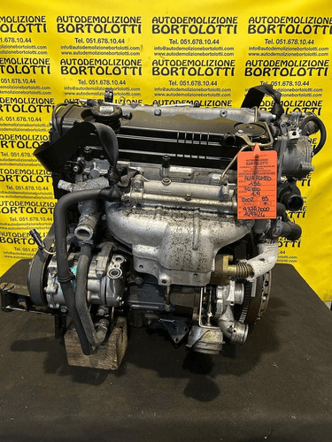 71739165 motore compl alfa - motore,