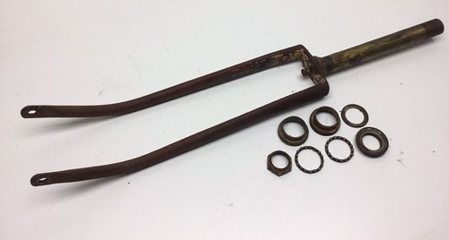 Bicicletta anteguerra - , 26”