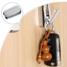 Ganci in zinco a molla