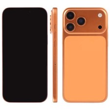 Telefono iPhone 17 Pro con