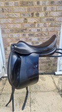 Sella equipe rose dressage - sella,