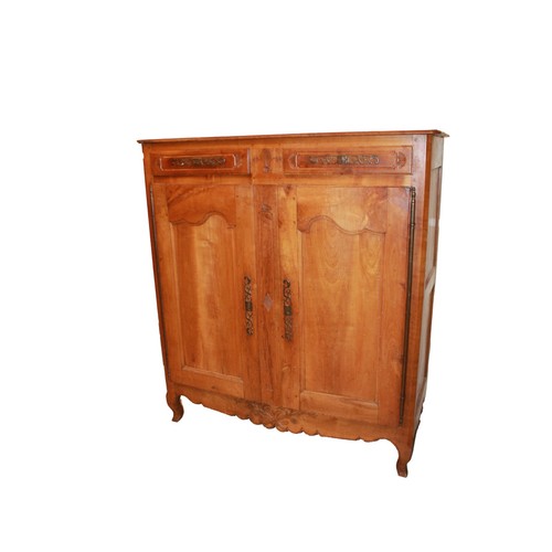 Credenza alta provenzale 2 - a,