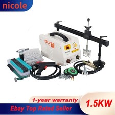 M15D Aluminum Dent Pulling