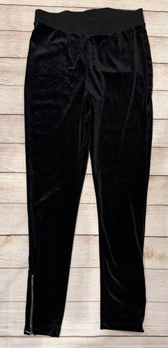 Zara pantalone donna - zara, nero