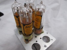 Racal RA17L Set Cristalli con