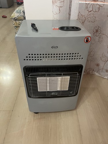 Argo stufa portatile - argo, gas