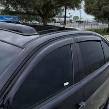For Mazda MPV 1999-2007 Smoke