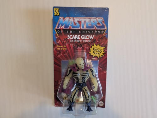 Mattel masters the universe - masters,
