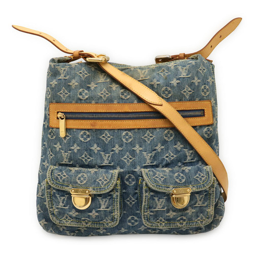 Borsa tracolla louis vuitton - borsa,