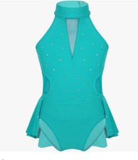 new IEFIEL girl's Dance