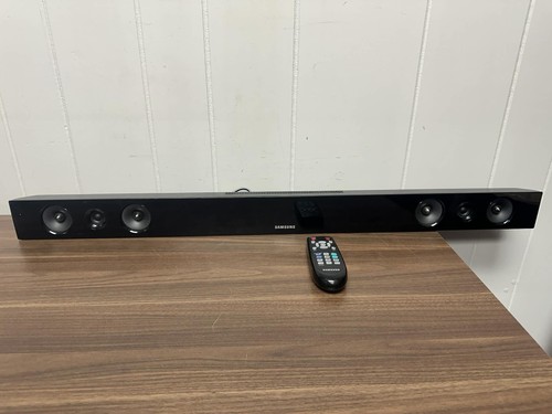 Soundbar samsung e450c nero - hw-e450c,