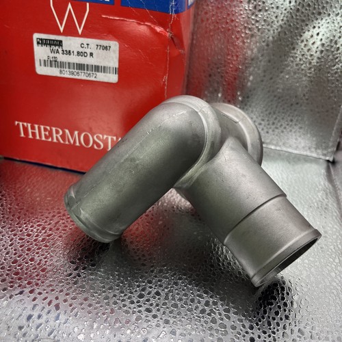 Wahler wa3351 termostato - wahler, dr