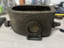 Original Early 1900s Dräger DM20 Rebreather Diving Apparatus  Rare German Navy I