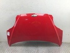 Cofano motore chevrolet matiz - motore,
