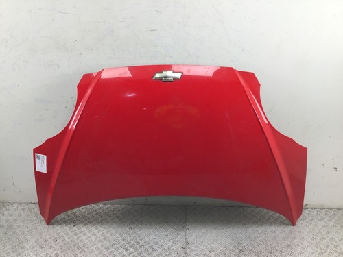 Cofano motore chevrolet - cofano,