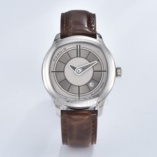 Orologio uomo automatico - automatico, 41mm