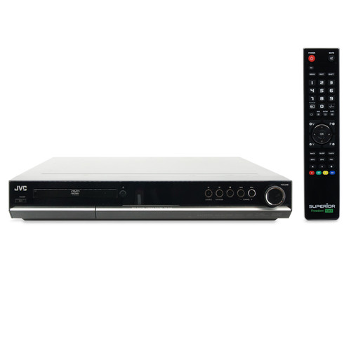 Jvc thg60 dvd home - jvc, 5.1
