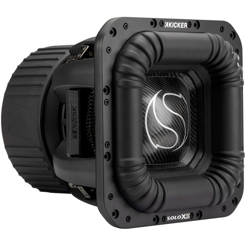 Kicker l7xs121 soloxs l7xs - 12",