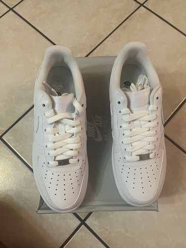 Nike air force bianche - air,