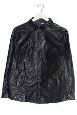 H&M DIVIDED Giacca in ecopelle