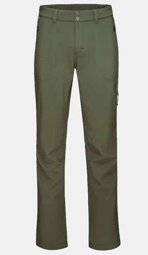 Pantaloni invernali mammut - pantaloni,