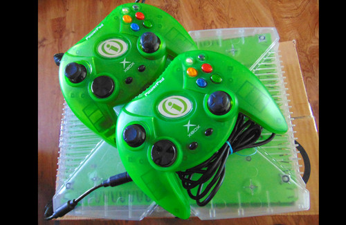 Console xbox originale see - console,