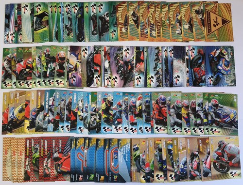 Motogp 2003 panini - motogp, lotto