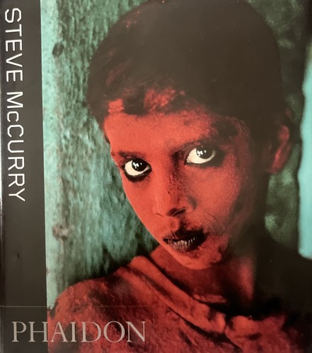 Phaidon steve mccurry - phaidon-steve,