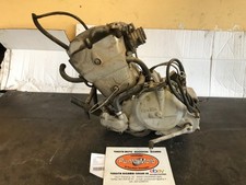 Blocco motore engine completo
