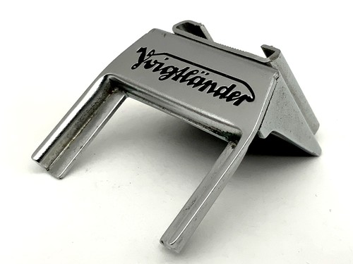 Adattatore flash voigtländer - adattatore,